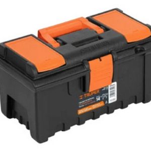 (3U)CAJA P/ HERRAMIENTAS 36 CM (14") MODELO ANCHO COMP. SUPE