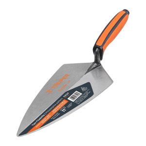 (3U) CUCHARA ALBAÑIL 28 CM (11") TIPO FILADELFIA CONFORT GRI