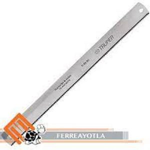 (6U) HOJA DE SIERRA PARA INGLETE 14 DPP LARGO 22" PARA CODIG