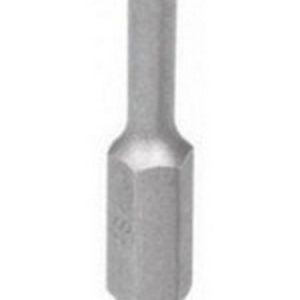 (6U) PUNTA TORX T15 LARGO 50 MM X 10 U - ENC 1/4