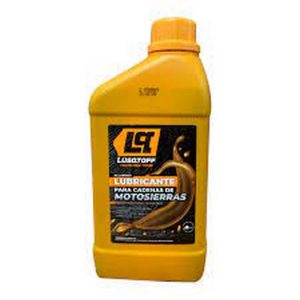 (12)Aceite lub  Cadena Motosierra 1000cc