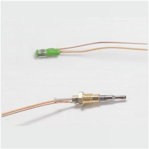 TERMOCUPLA HORNOCOAXIAL 930MM