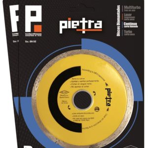 DISCO DIAM PIETRA CONT. 110MM