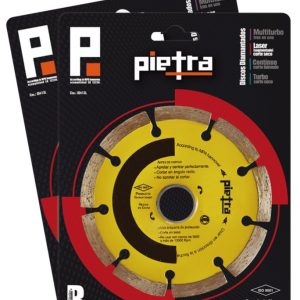 DISCO DIAM PIETRA SEGMENT 110MM