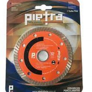 DISCO DIAM PIETRA TURBO 110MM