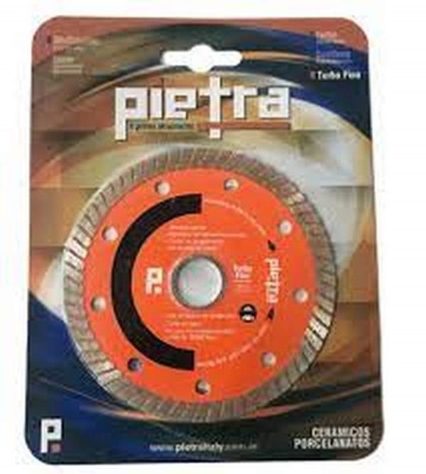 DISCO DIAM PIETRA TURBO 110MM