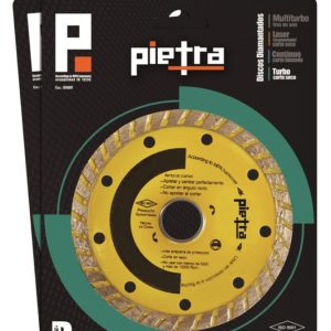 DISCO DIAM PIETRA TURBO 180MM