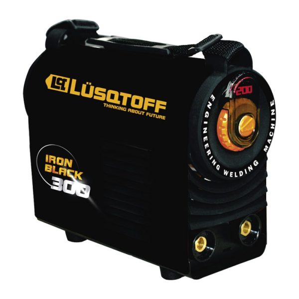 SOLDADORA INV DUAL MMA/TIG 220A