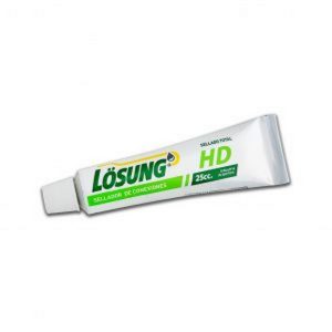 SELLAROSCA LOSUNG HD X 25CC