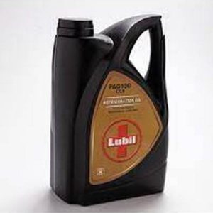 ACEITE LUBIL MINERAL 5GS 1L