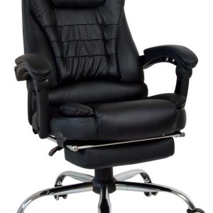 SILLON GERENCIAL ERGONOMICO