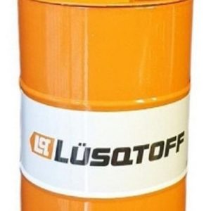 (10U) YERBERA TAMBOR LUSQTOFF RACING NARANJA 250G