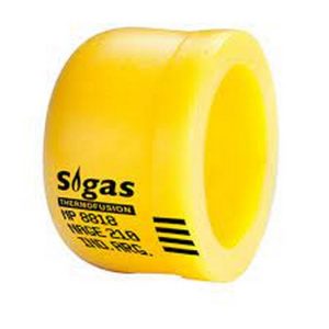 TAPA 63mm SIGAS THERMOFUSION