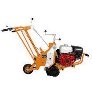 SACAPANES 9HP MOT HONDA 5X35CM