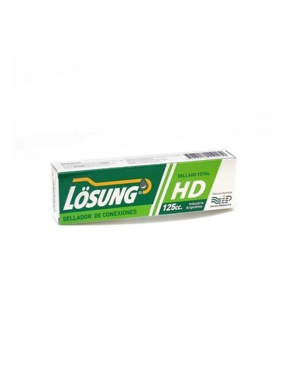 SELLAROSCA LOSUNG HD POMO X 125CC