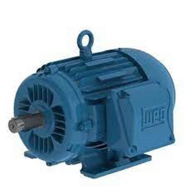 TRIFASICO MOTOR 4D-700-50-S-380V