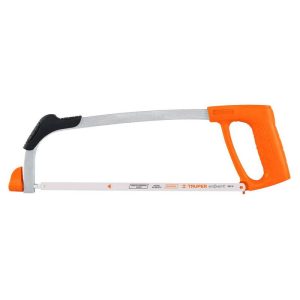 (3U) ARCO DE SIERRA PROFESIONAL PARA SIERRA 30 CM (12")