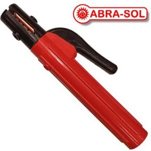 PINZA PORTA ELECTRODO 500-800A( Bulto x50)