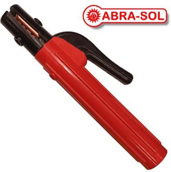 PINZA PORTA ELECTRODO 500-800A( Bulto x50)