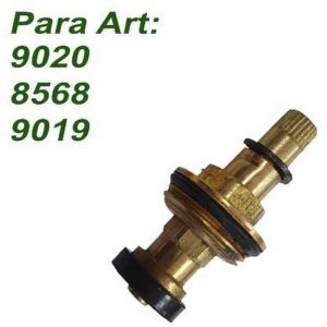 CABEZAL P/ 9020 8568 9019 BRONCE CUERITO( Bulto x300)