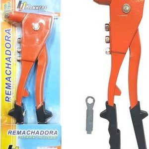 REMACHADORA FUNDICION ( Bulto x48 )