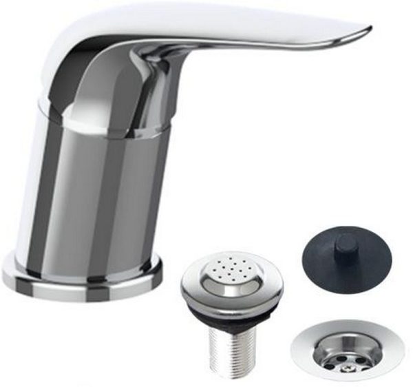 BIDET MONOCOMANDO MANHATTAN( Bulto x20)