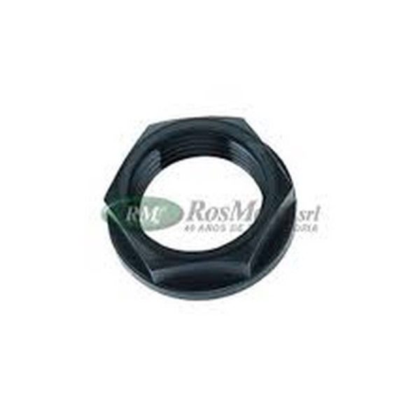 TUERCA PVC DE 3/8 P/RAMAL