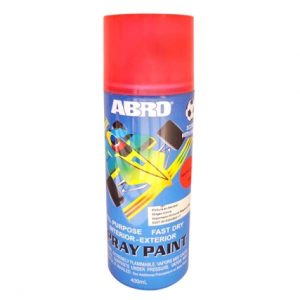 AEROSOL ANTIOXIDO ROJO - 165 G