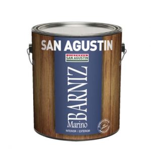 BARNIZ MARINO SATINADO - 1/4 L