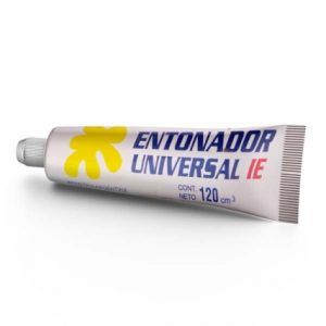 ENTONADOR UNIVERSAL AMARILLO - 30 CM