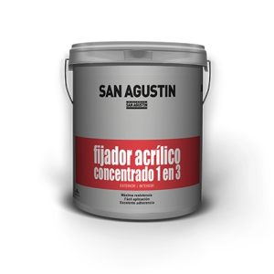 FIJADOR ACRILICO 1 EN 3 - 20 L