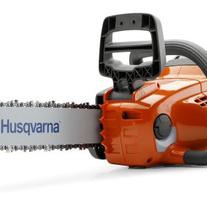 Motosierra HVA 120i PP 12" 3/8" 1