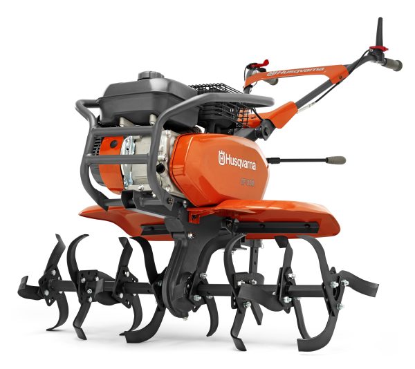 Motocultivador Agricola HVA TF338 967316801