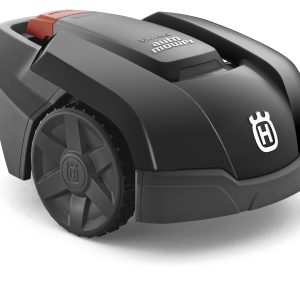 Automower Husqvarna AM105 (hasta 600m2)