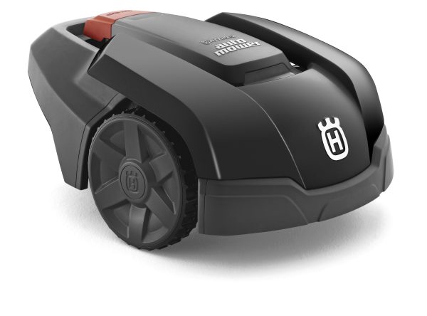 Automower Husqvarna AM105 (hasta 600m2)