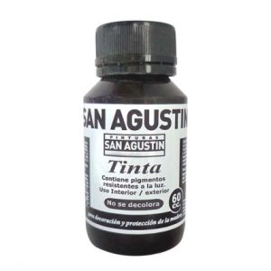 TINTA CAOBA 240 CM3